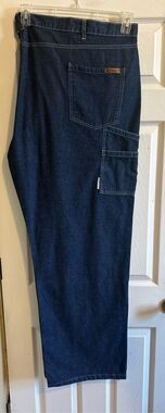 FR Rasco Carpenter Jeans Size 58 x 36